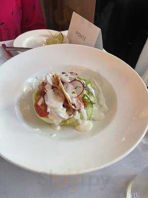 Ponte Modern American