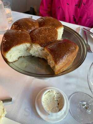 Ponte Modern American