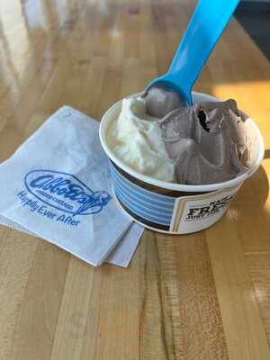 Abbott’s Frozen Custard