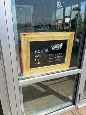 Abbott’s Frozen Custard