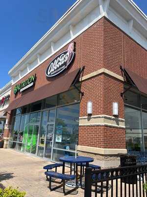 Abbott’s Frozen Custard