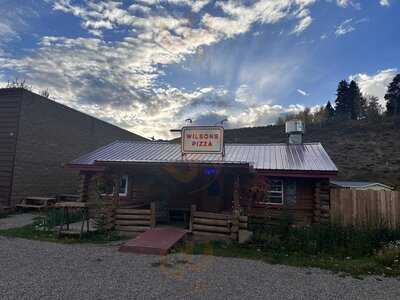 Wilsons Pizza