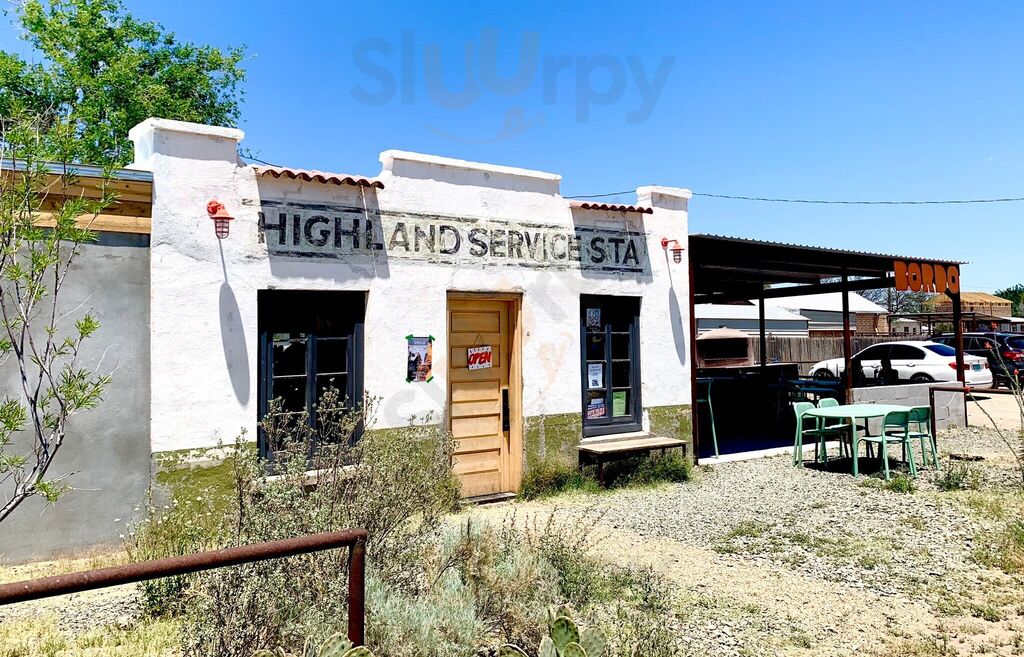 Bordo Marfa