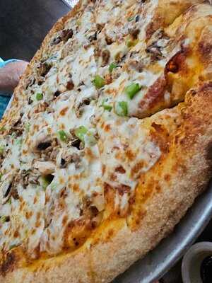 Oakfire Pizza And Brewing