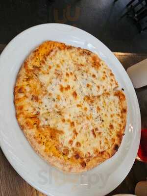 Oakfire Pizza And Brewing