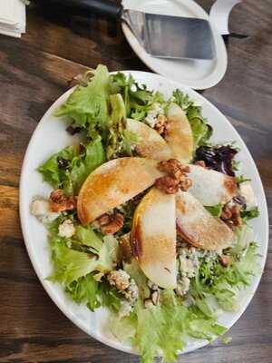 Oakfire Pizza And Brewing