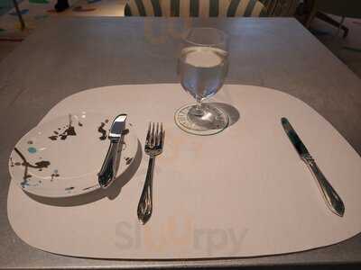 Blue Box Cafe By Daniel Boulud