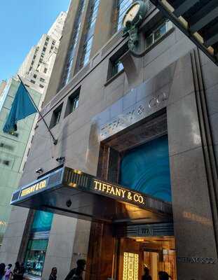 Blue Box Cafe By Daniel Boulud