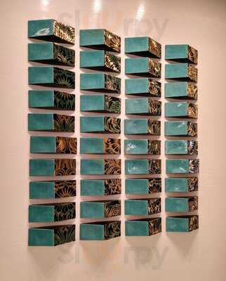 Blue Box Cafe By Daniel Boulud