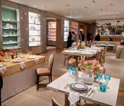 Blue Box Cafe By Daniel Boulud