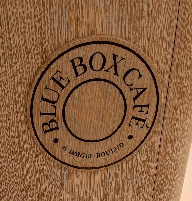Blue Box Cafe By Daniel Boulud
