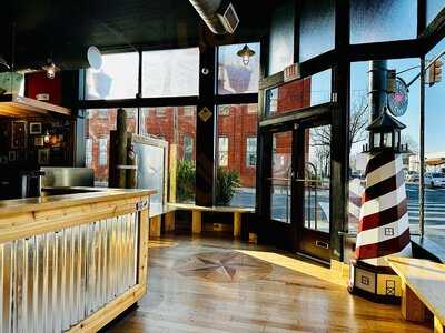 The Boiling Crab Richmond Va