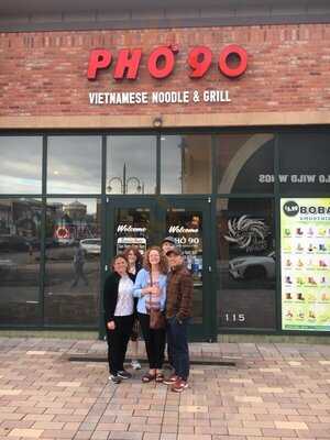 Pho 90