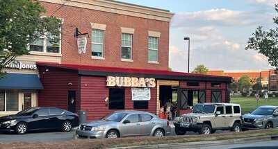 Bubba's Bunkhouse