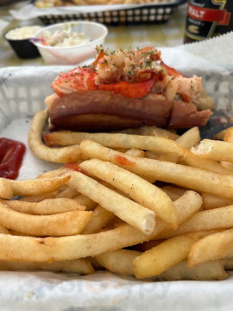 New England Seafood Shack