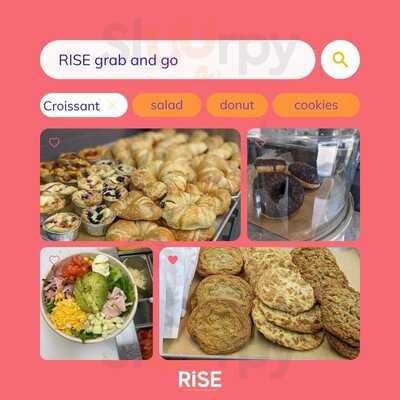 Rise Grab & Go