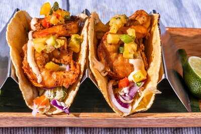 Tommy Bahama Marlin Bar & Store