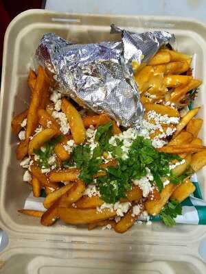 Rickshaa! Cloud Kitchen