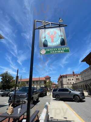 Lobstah On A Roll - Seafood Restaurant & Bar
