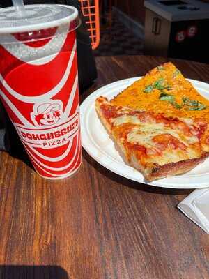 Doughbrik’s Pizza