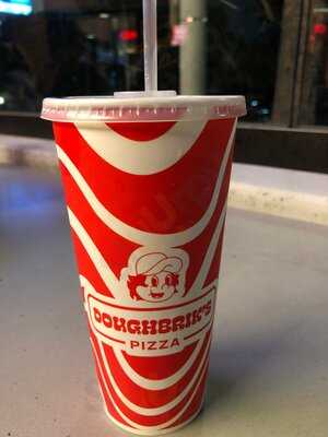 Doughbrik’s Pizza