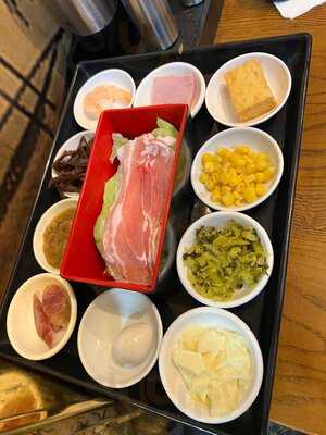 Yunnan Rice Noodle House