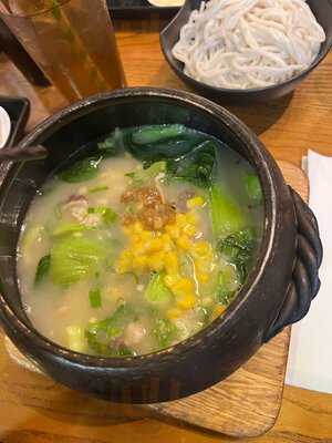 Yunnan Rice Noodle House