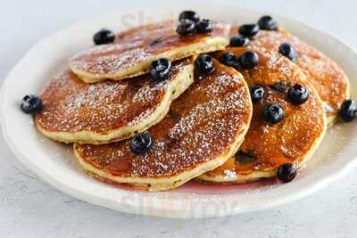 The Original Pancake House