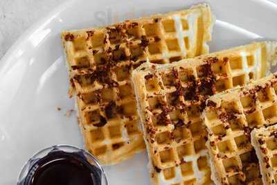 The Original Pancake House