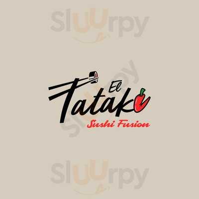 El Tataki Sushi Fusion