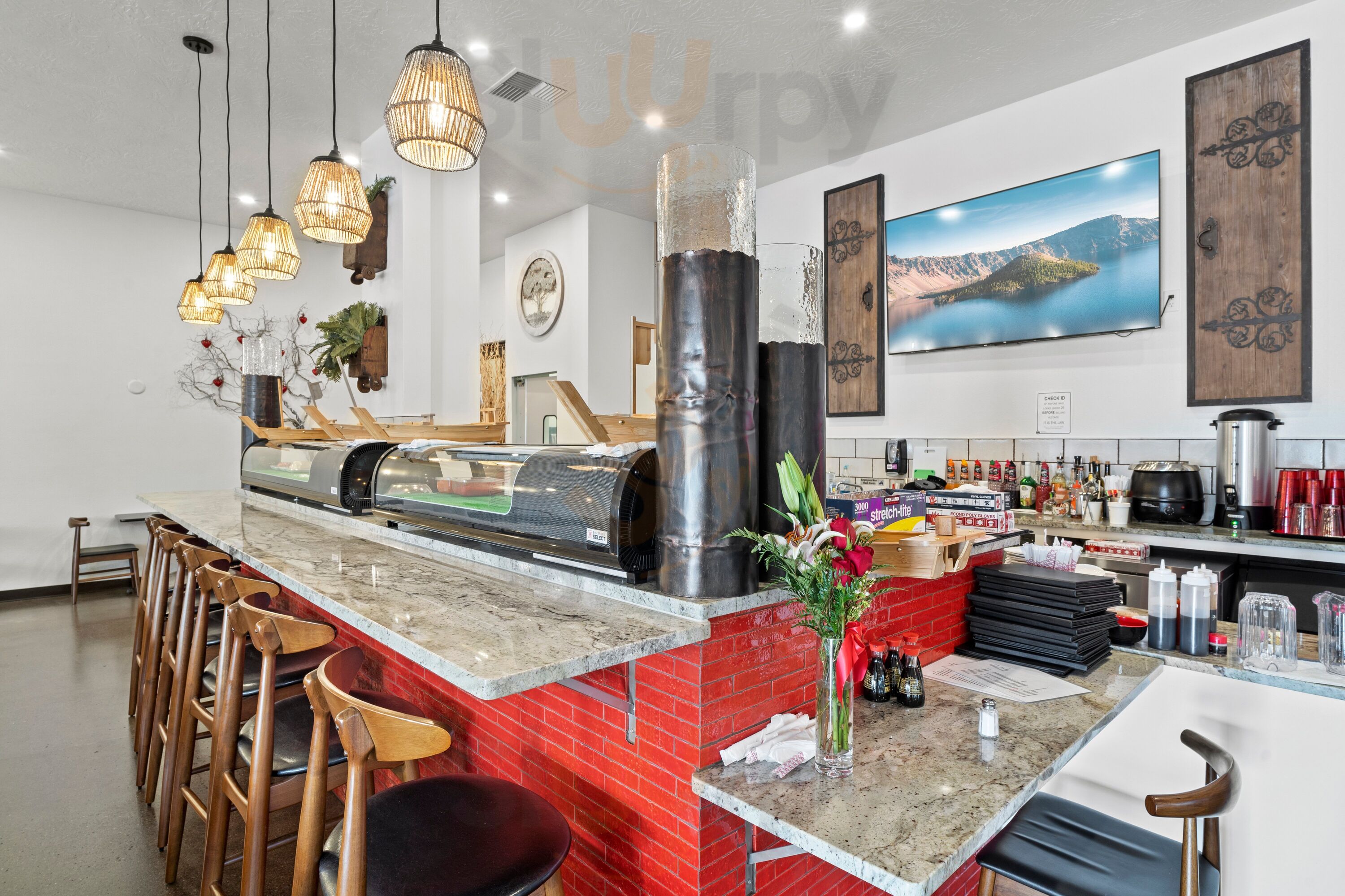 El Tataki Sushi Fusion