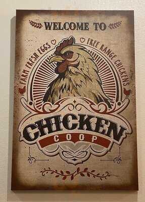 Good Ol' Chicken