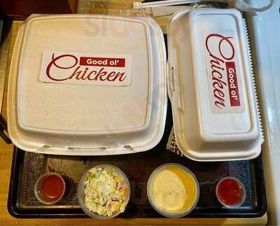 Good Ol' Chicken