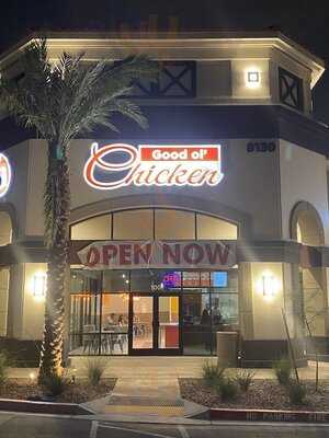 Good Ol' Chicken