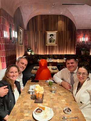 Idol Wolf At 21c St. Louis