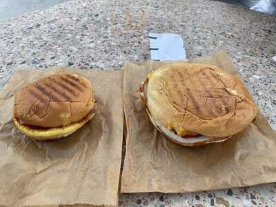 Bad Ass Coffee Of Hawaii