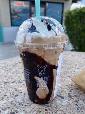 Bad Ass Coffee Of Hawaii