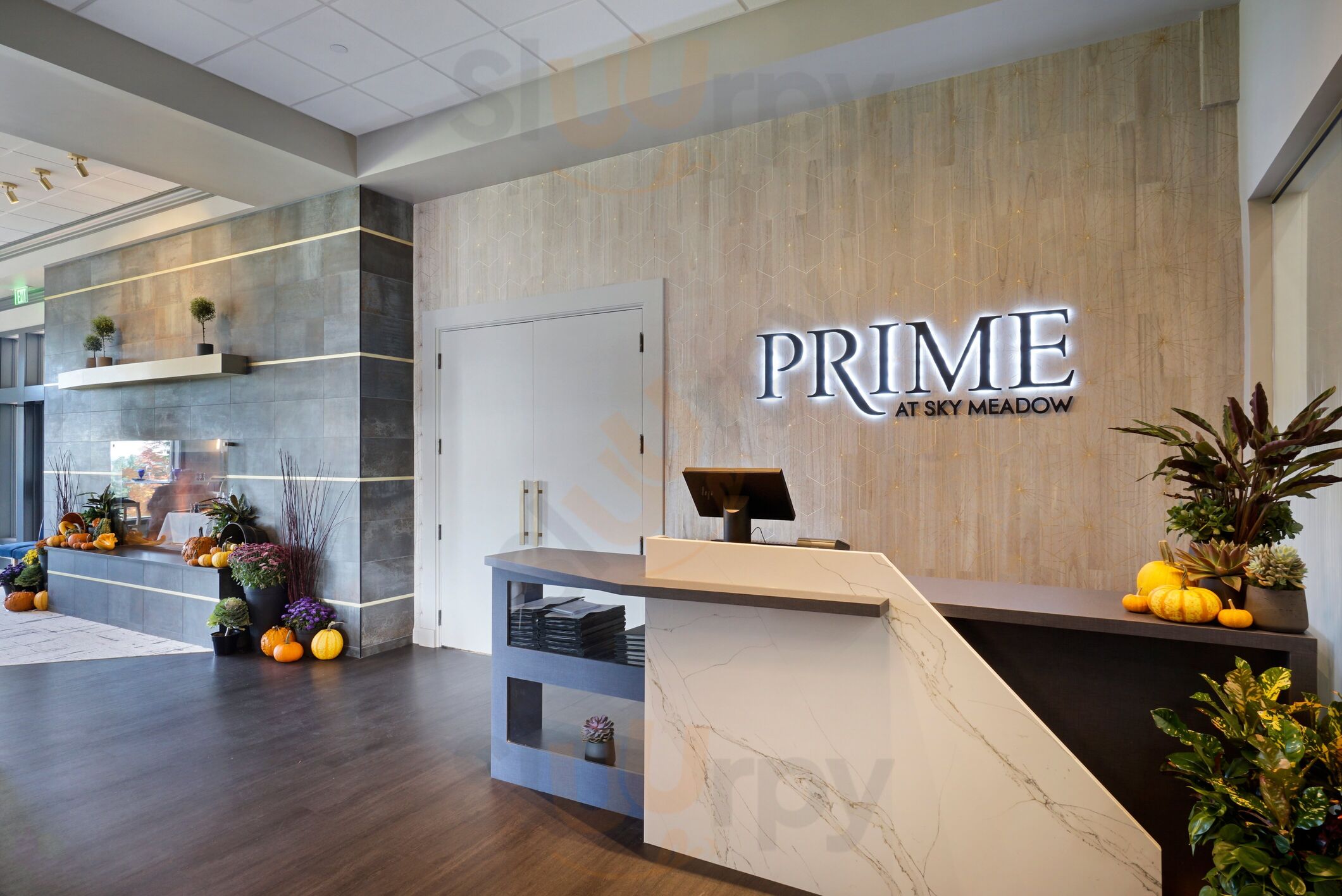 Prime At Sky Meadow