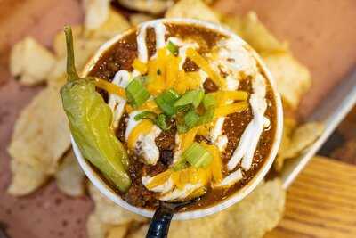 Cj's Seafood & Grill