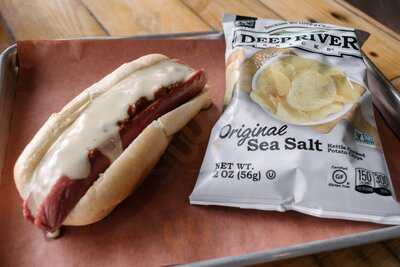 Cj's Seafood & Grill