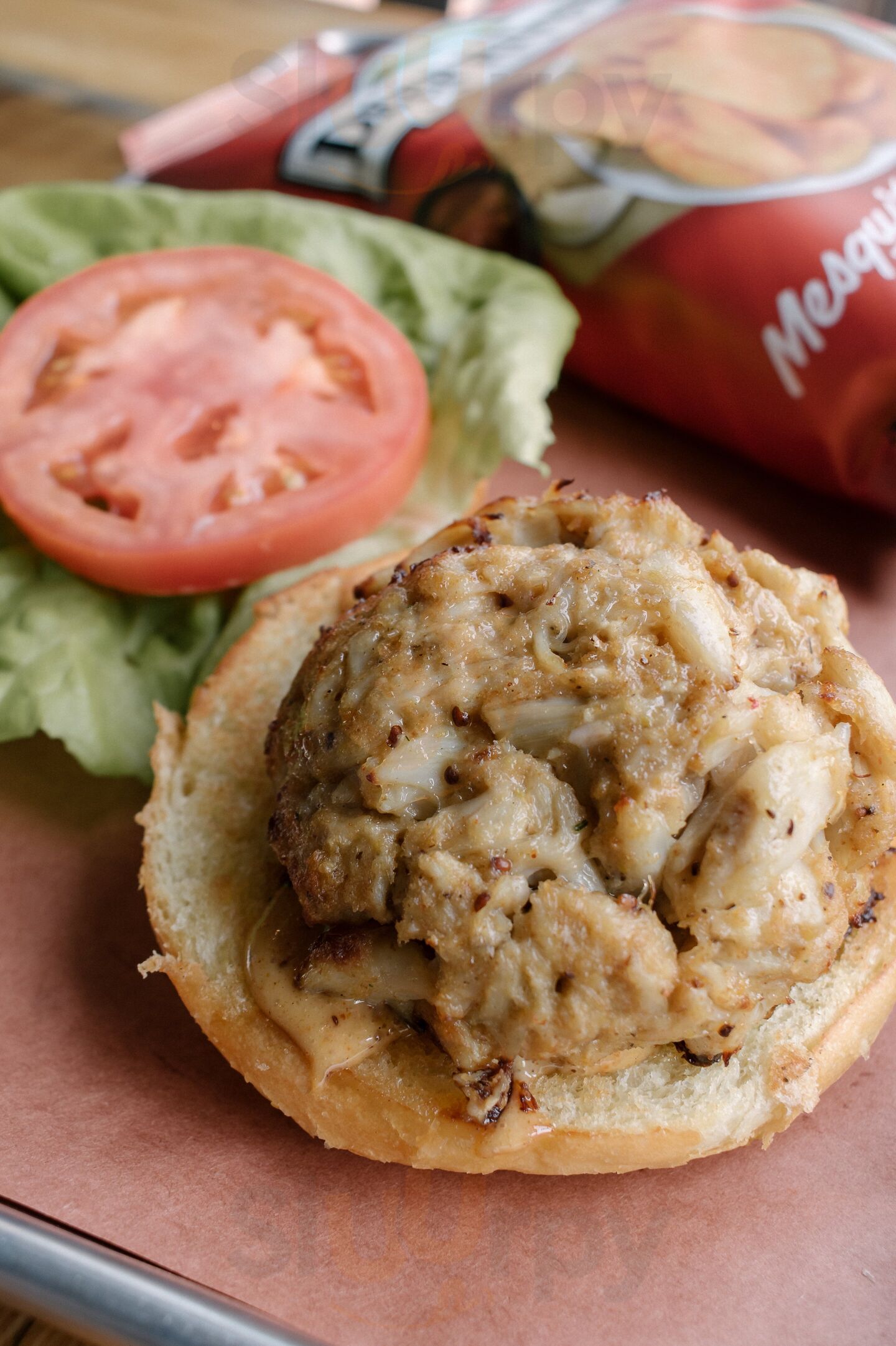 Cj's Seafood & Grill