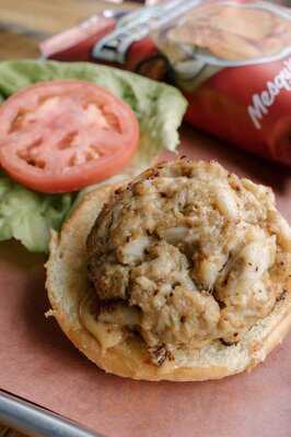 Cj's Seafood & Grill