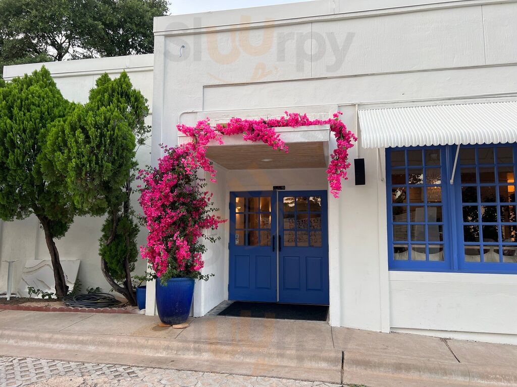 Yamas Greek Kitchen And Bar