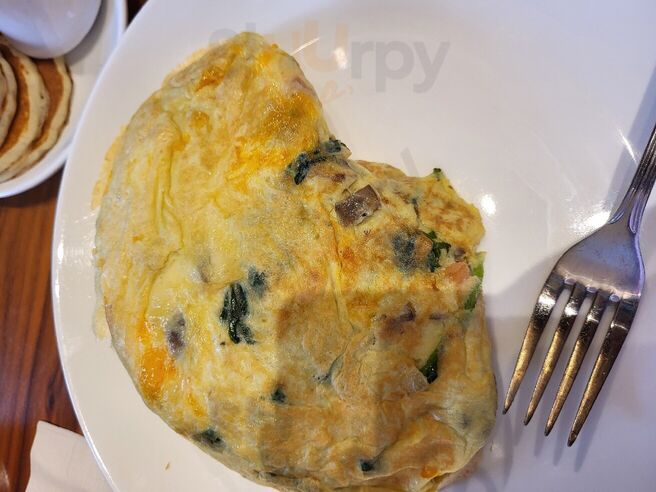 The Original Pancake House