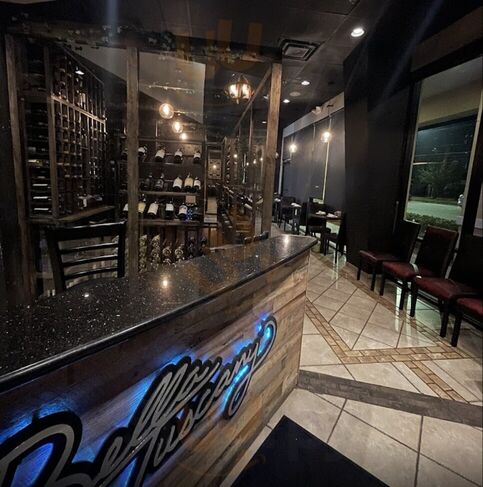 Bella Tuscany Ristorante Italiano