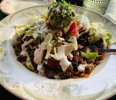 Kavas Tacos & Tequila