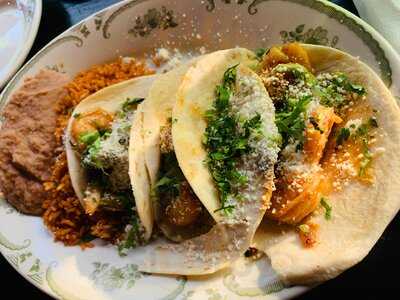 Kavas Tacos & Tequila