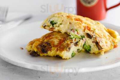 The Original Pancake House