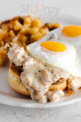 The Original Pancake House