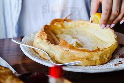 The Original Pancake House